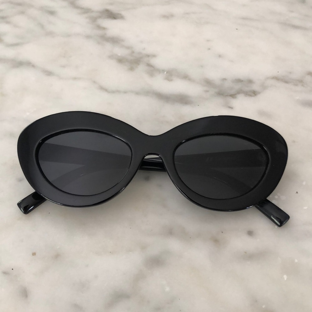 Le Specs Sunglasses